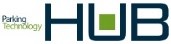 HUB logo HUB logo