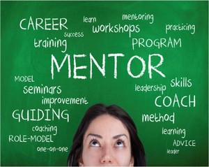 Mentor image Mentor image